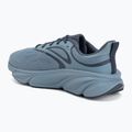 Кросівки для бігу чоловічі Under Armour Rogue 6 blue wind/downpour gray/flash light 3