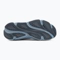 Кросівки для бігу чоловічі Under Armour Rogue 6 blue wind/downpour gray/flash light 4