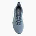 Кросівки для бігу чоловічі Under Armour Rogue 6 blue wind/downpour gray/flash light 5