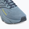 Кросівки для бігу чоловічі Under Armour Rogue 6 blue wind/downpour gray/flash light 7
