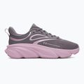 Кросівки для бігу жіночі Under Armour Rogue 6 castlerock/mauve pink/mauve pink