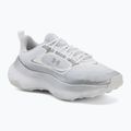 Кросівки для тренувань жіночі Under Armour Pulse white/distant gray/distant gray