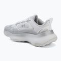 Кросівки для тренувань жіночі Under Armour Pulse white/distant gray/distant gray 3