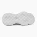 Кросівки для тренувань жіночі Under Armour Pulse white/distant gray/distant gray 4