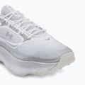 Кросівки для тренувань жіночі Under Armour Pulse white/distant gray/distant gray 7