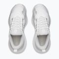 Кросівки для тренувань жіночі Under Armour Pulse white/distant gray/distant gray 3