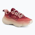 Кросівки для тренувань жіночі Under Armour Pulse claret/posh pink/posh pink