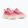 Кросівки для тренувань жіночі Under Armour Pulse claret/posh pink/posh pink 2