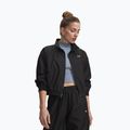 Куртка для тренувань жіноча Under Armour Rival Woven Jacket ultimate black/white