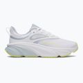 Кросівки для бігу жіночі Under Armour Rogue 6 white/blue fog/flash light