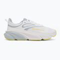 Кросівки для бігу жіночі Under Armour Rogue 6 white/blue fog/flash light 2