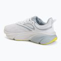 Кросівки для бігу жіночі Under Armour Rogue 6 white/blue fog/flash light 3