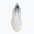 Кросівки для бігу жіночі Under Armour Rogue 6 white/blue fog/flash light 5