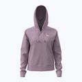 Кофта жіноча Under Armour Sport Terry FZ mauve pink/white 4
