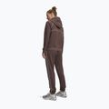 Спортивний костюм жіночий Under Armour Rival Tricot Tracksuit HD peppercorn/white 2