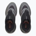 Кросівки для тренувань Under Armour Echo Storm clay green/black/black 4