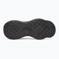 Взуття чоловіче Under Armour Pulse black/dark orange/dark orange 4