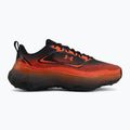 Взуття чоловіче Under Armour Pulse black/dark orange/dark orange 2