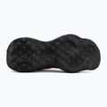 Взуття чоловіче Under Armour Pulse black/dark orange/dark orange 4