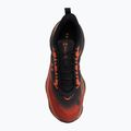 Взуття чоловіче Under Armour Pulse black/dark orange/dark orange 5