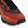 Взуття чоловіче Under Armour Pulse black/dark orange/dark orange 7