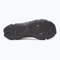Взуття трекінгове чоловіче Under Armour Charged Expanse Mid LTHR WP Incense Brown/Black/Khaki Base 4