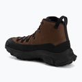 Взуття трекінгове чоловіче Under Armour Charged Expanse Mid LTHR WP Incense Brown/Black/Khaki Base 3