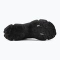 Взуття трекінгове чоловіче Under Armour Charged Expanse Mid LTHR WP Incense Brown/Black/Khaki Base 4