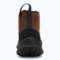 Взуття трекінгове чоловіче Under Armour Charged Expanse Mid LTHR WP Incense Brown/Black/Khaki Base 6