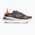 Кросівки для тренувань Under Armour Echo anthracite/dark orange /metallic black