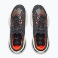 Кросівки для тренувань Under Armour Echo anthracite/dark orange /metallic black 3