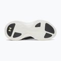 Кросівки для тренувань Under Armour Echo anthracite/dark orange /metallic black 5