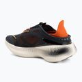 Кросівки для тренувань Under Armour Echo anthracite/dark orange /metallic black 3