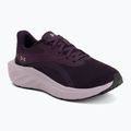 Кросівки для бігу жіночі Under Armour Ascend purple echo/mauve pink/mauve pink