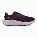 Кросівки для бігу жіночі Under Armour Ascend purple echo/mauve pink/mauve pink 2