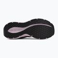 Кросівки для бігу жіночі Under Armour Ascend purple echo/mauve pink/mauve pink 4