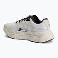 Кросівки для бігу чоловічі Under Armour Halo Runner SE 2 summit white/summit white/black 3
