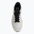 Кросівки для бігу чоловічі Under Armour Halo Runner SE 2 summit white/summit white/black 5