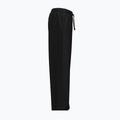 Штани дитячі Under Armour G Icon Woven Open Leg Pant black/black/white 2