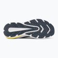 Кросівки для бігу чоловічі Under Armour Turbulence 3 blue wind/downpour gray/flash light 4