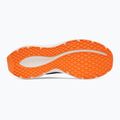 Кросівки для бігу чоловічі Under Armour Ascend black/anthracite/outrageous orange 4