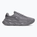 Кросівки для бігу чоловічі Under Armour Halo Runner 2 Titan Gray/Steel/Metallic Silver