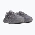 Кросівки для бігу чоловічі Under Armour Halo Runner 2 Titan Gray/Steel/Metallic Silver 2