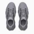 Кросівки для бігу чоловічі Under Armour Halo Runner 2 Titan Gray/Steel/Metallic Silver 3