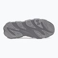 Кросівки для бігу чоловічі Under Armour Halo Runner 2 Titan Gray/Steel/Metallic Silver 4