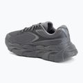 Кросівки для бігу чоловічі Under Armour Halo Runner 2 Titan Gray/Steel/Metallic Silver 3