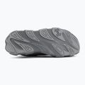 Кросівки для бігу чоловічі Under Armour Halo Runner 2 Titan Gray/Steel/Metallic Silver 4