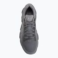 Кросівки для бігу чоловічі Under Armour Halo Runner 2 Titan Gray/Steel/Metallic Silver 5