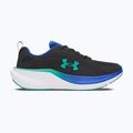 Кросівки для бігу чоловічі Under Armour Assert 11 black/team royal/geode green