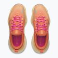 Кросівки для тренувань жіночі Under Armour Pulse dusty coral/terra gold/terra gold 3